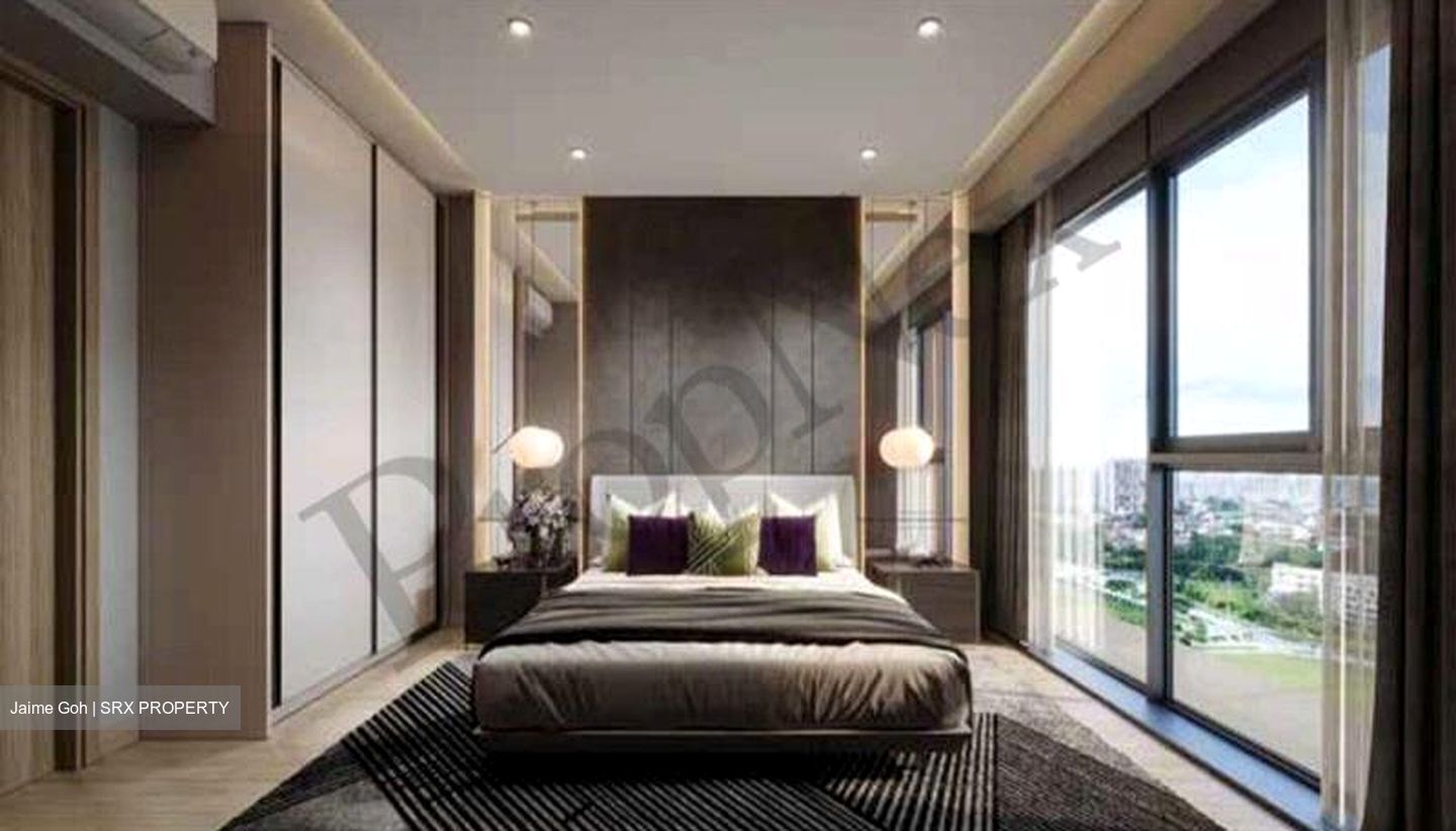 Hillock Green (D26), Apartment #636440301